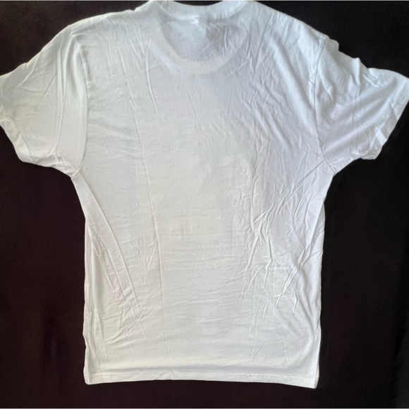 Book of Love Lullaby Logo Image Iconic Official Concert T-shirt Brand New NWOT - Picture 12 of 13